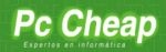 PC CHEAP - informatica, venta (consumibles)