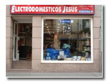 ELECTRODOMSTICOS JESS, neveras,  frigorficos,  televisin,  plasma. batidora,  canal +,  electrodomsticos