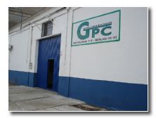 GPC  SUMINISTROS ELCTRICOS, almacen,  electrico,  distribucin,  material elctrico,  cable,  enchufe,  luz
